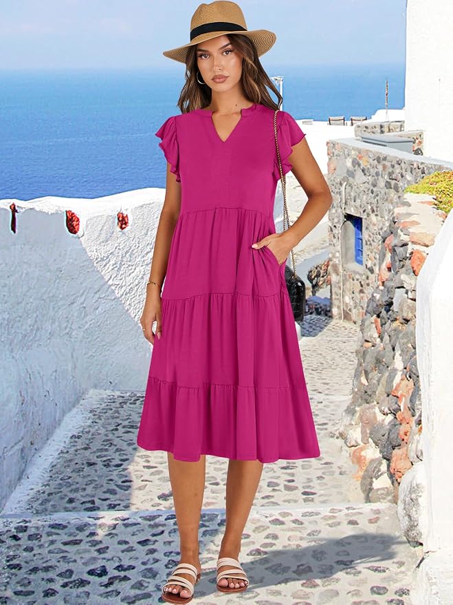 Hot Pink