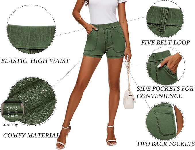 Army Green