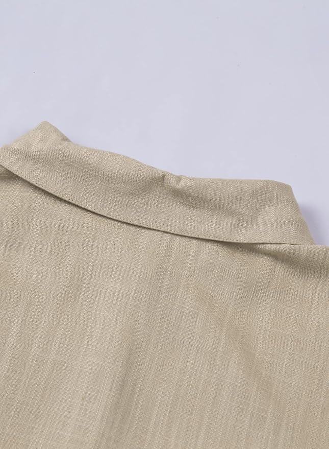 U Light Khaki
