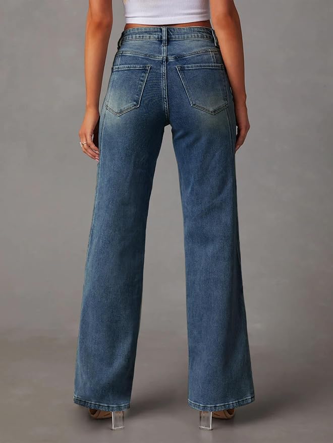 Denim Blue