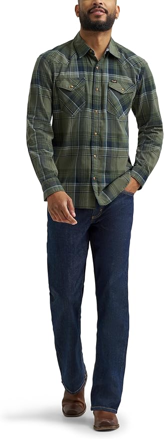 Thyme Plaid