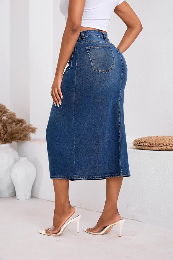 3057dark Blue