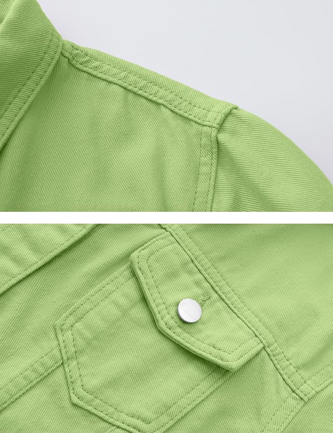 Light Green