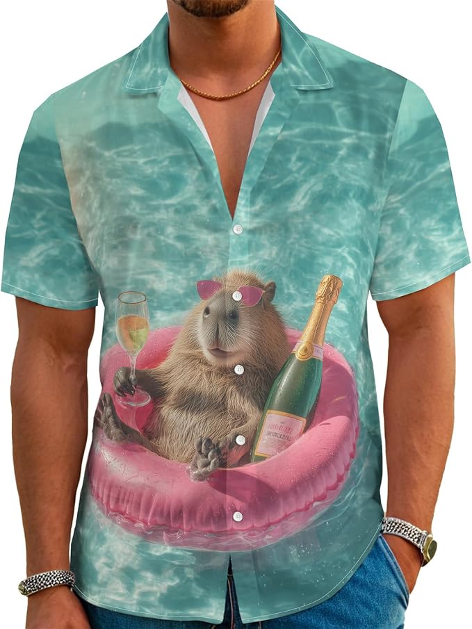 Capybara