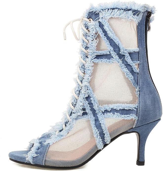 Kitten Blue 1
