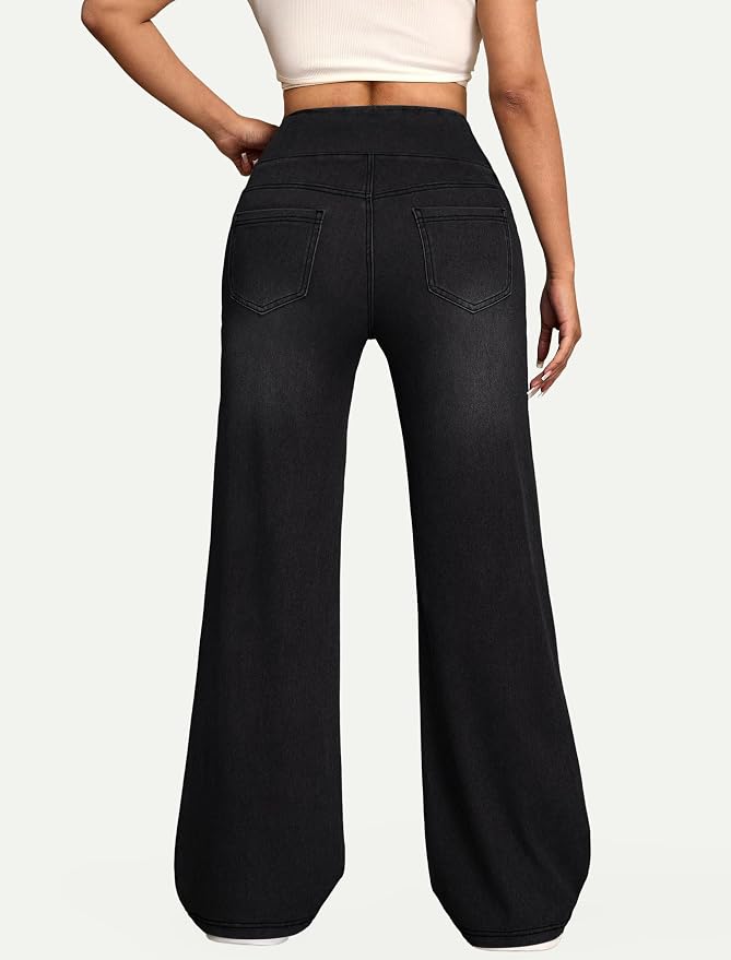 Denim Black