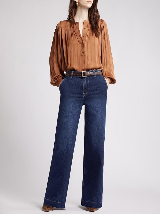 Vintage Indigo