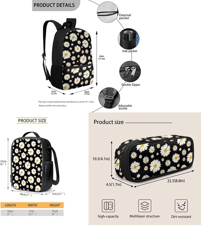 Daisy Floral