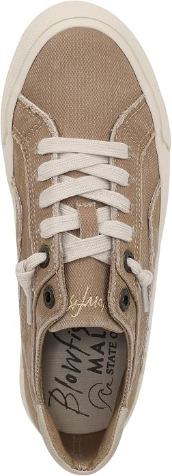 Desert Khaki Canvas
