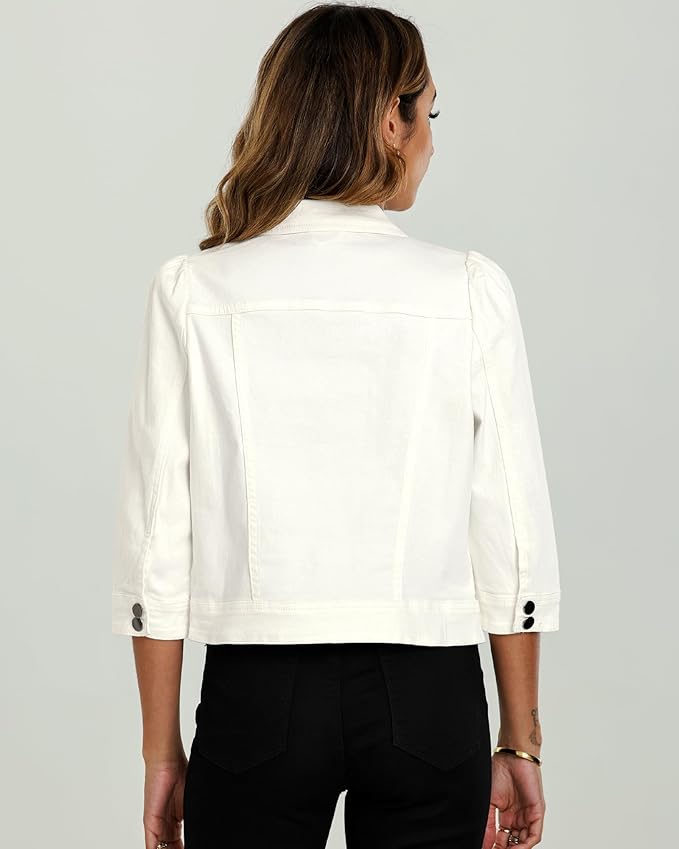 Brilliant White