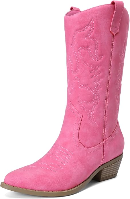 Hot Pink