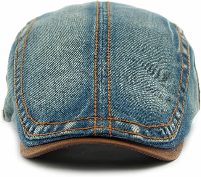 Denim Blue
