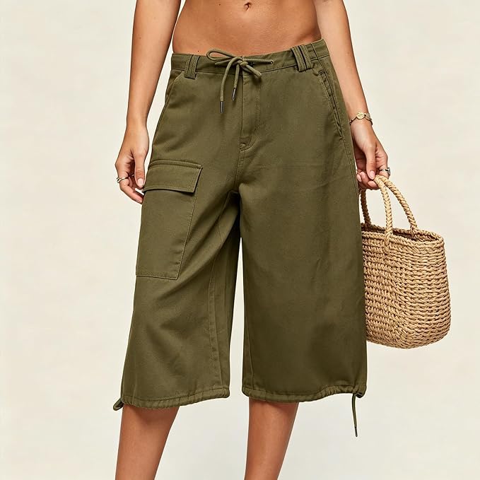 Olive Green