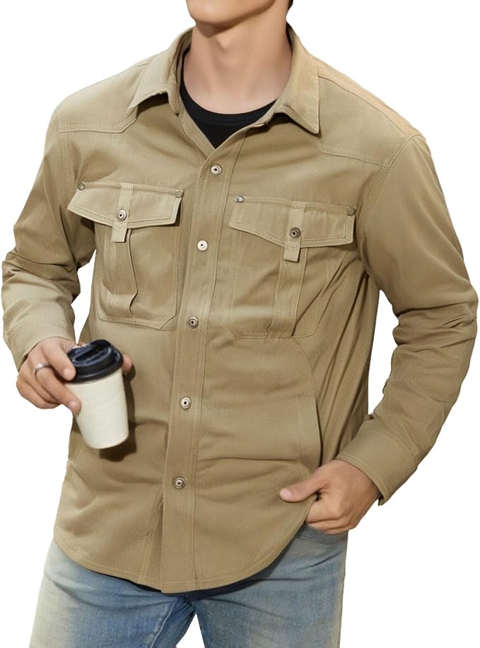 Khaki