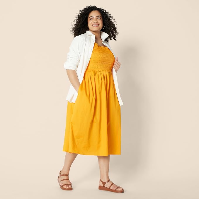 Golden Yellow
