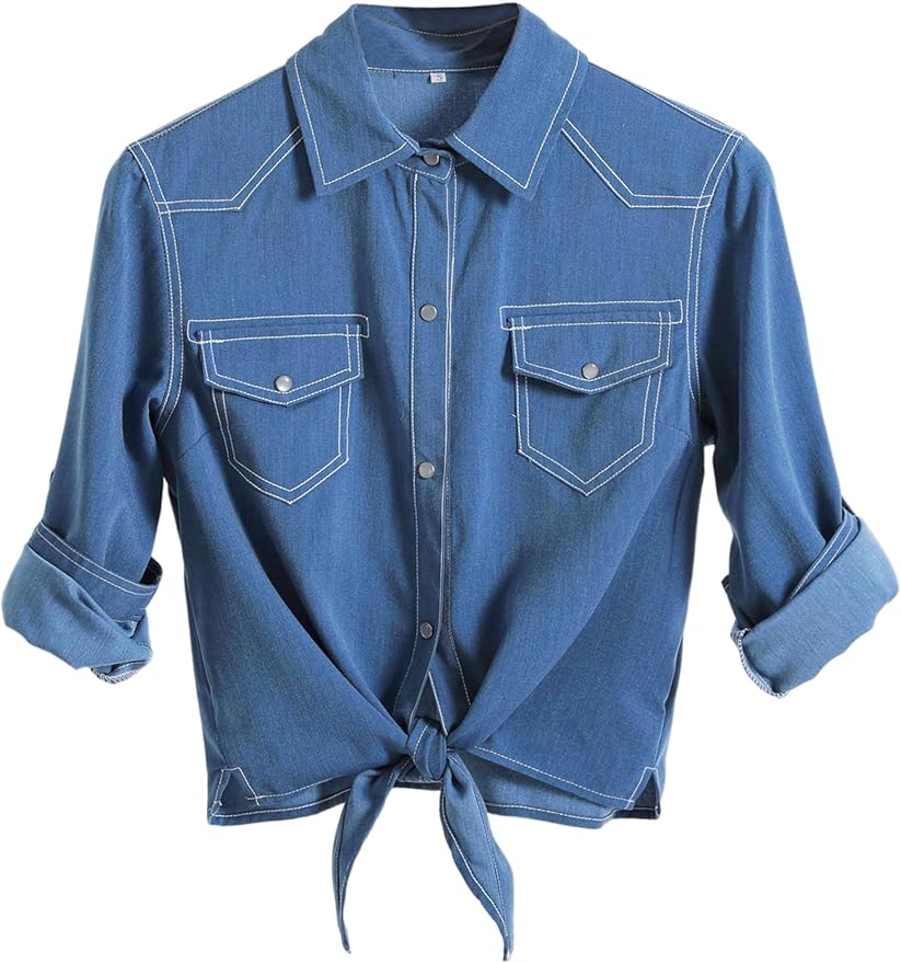 Denimblue