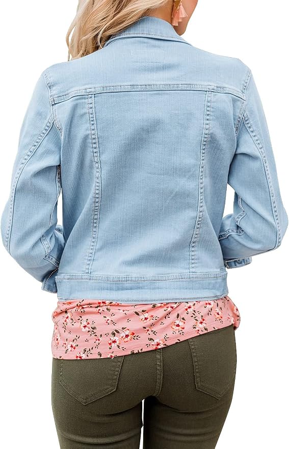 A1 Light Blue
