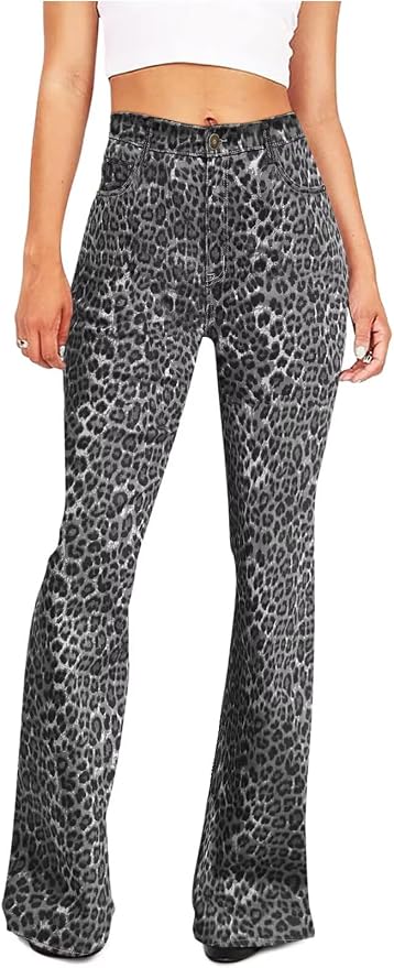 #2_black Leopard