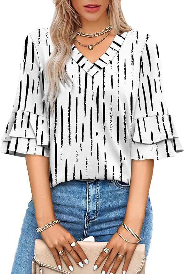 White Print