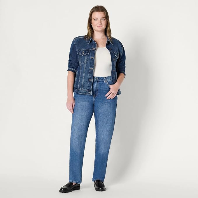 Stone Dark Wash