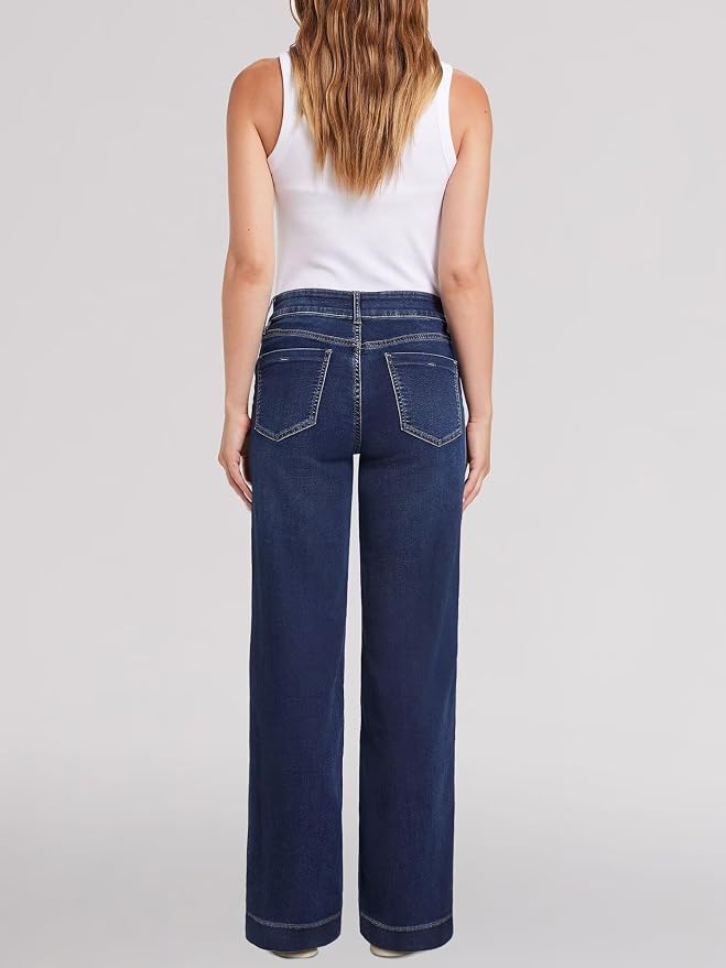 Vintage Indigo
