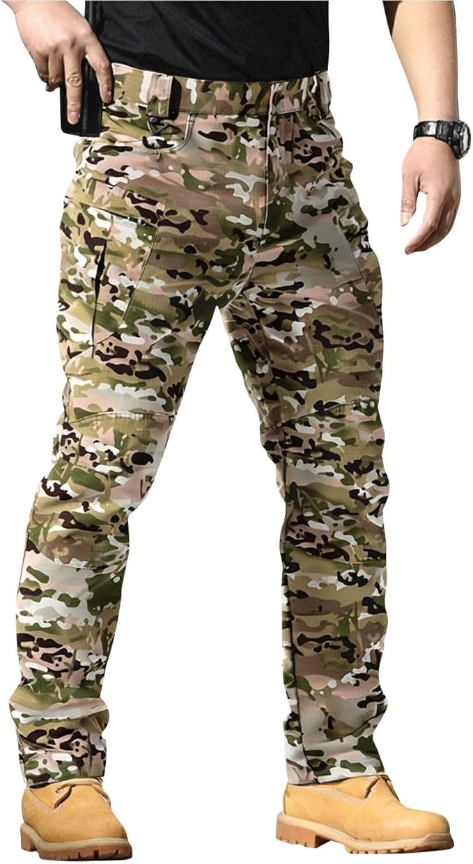 01 Camouflage