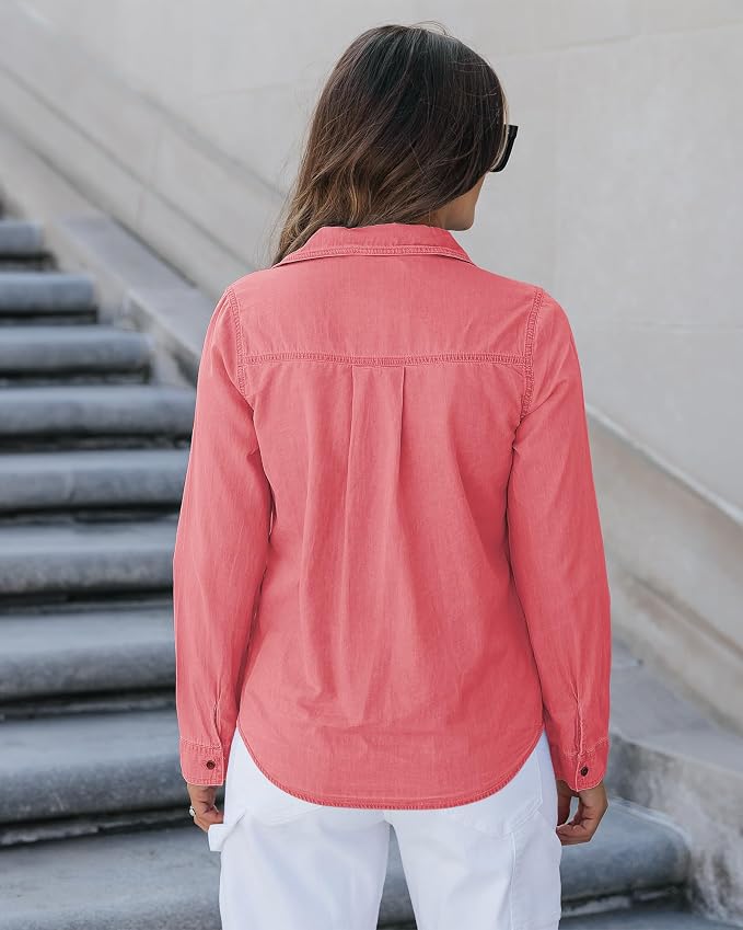 Spiced Coral