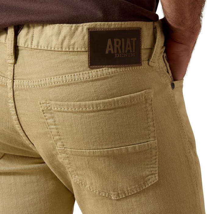 Dark Khaki