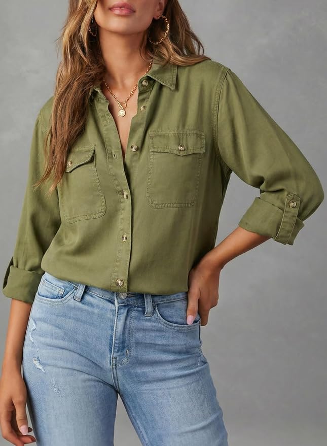 Z Moss Green