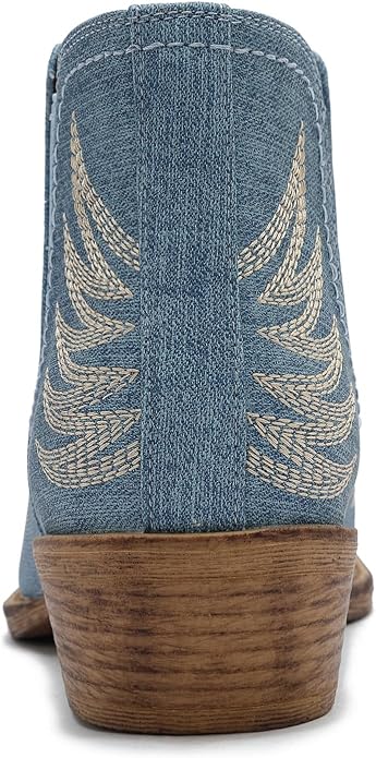 25yy05 Denim Blue