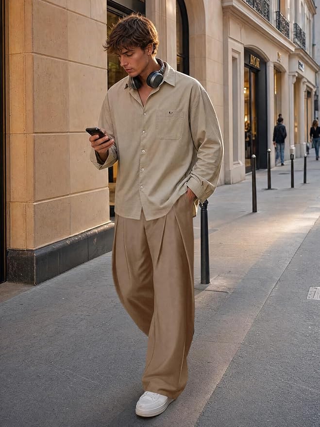 Dark Khaki