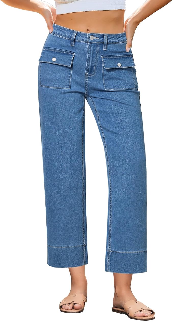 Medium Blue