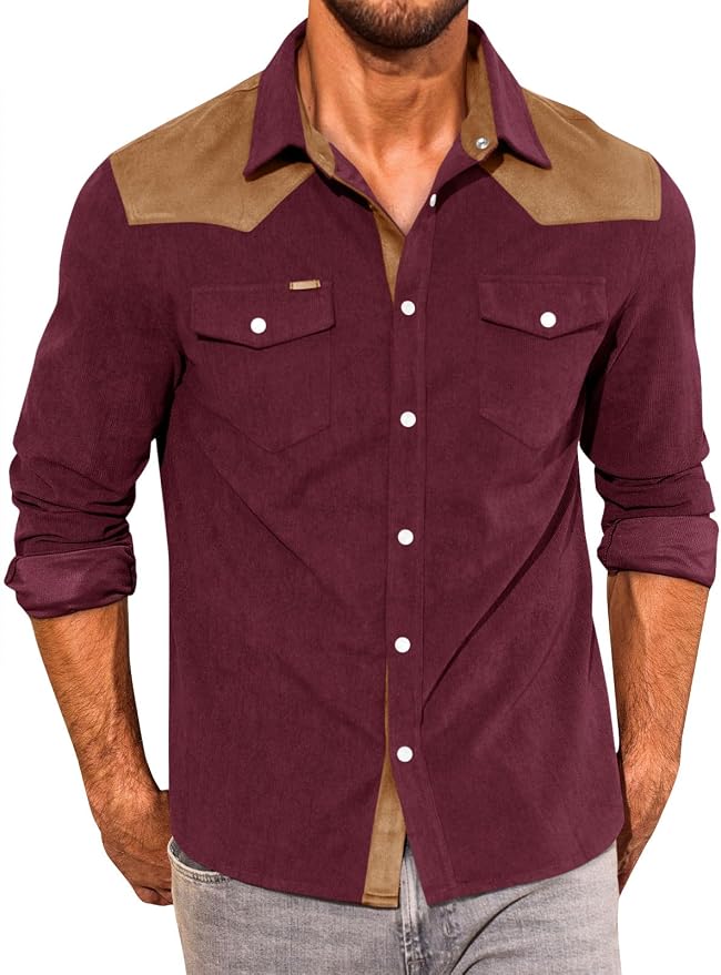 Wine Red