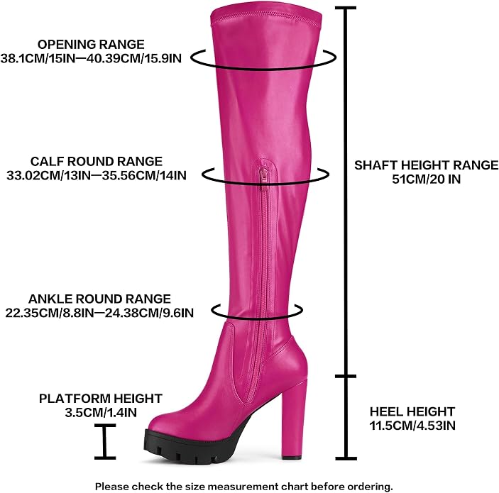 Hot Pink