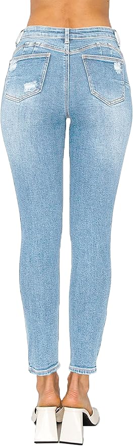 Light Denim