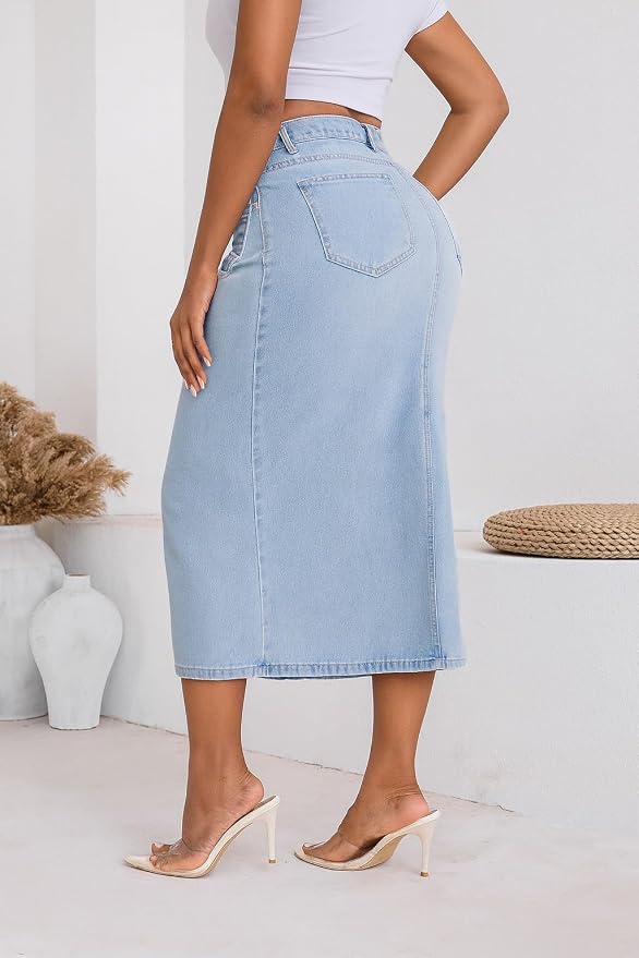 3057light Blue