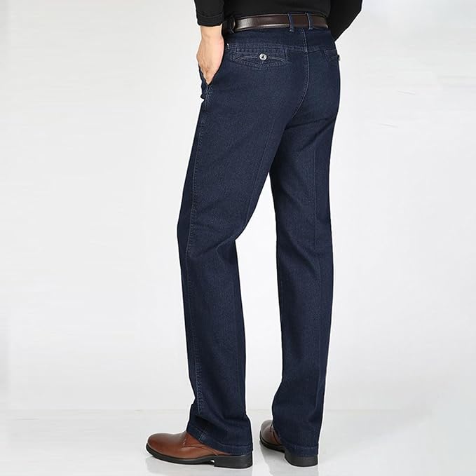 Dark Blue Heavy