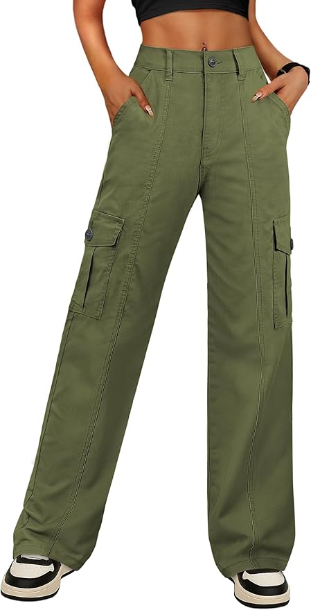Army Green