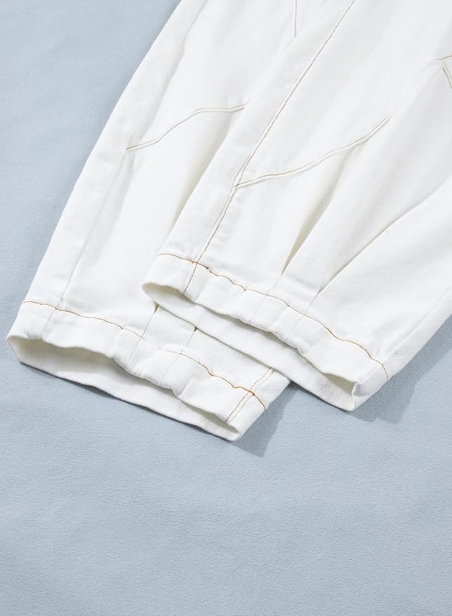 Cream White