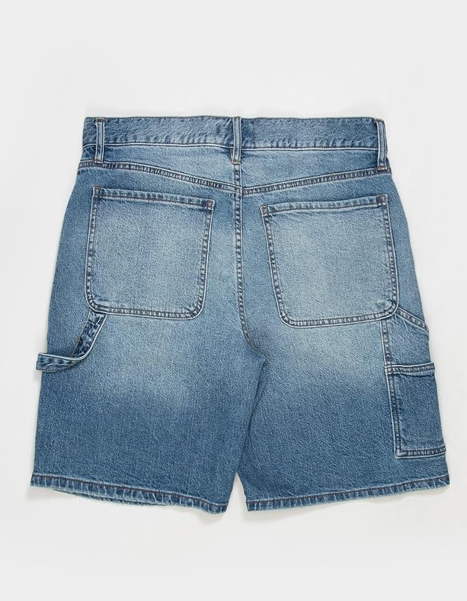 Medium Wash