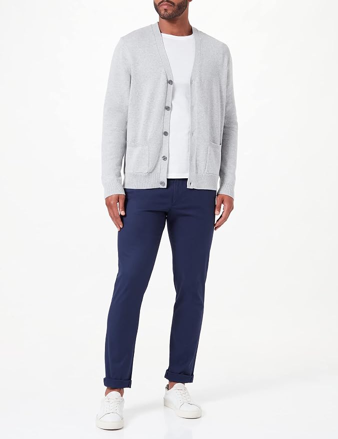 Light Grey Heather