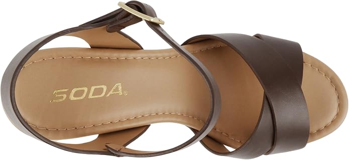 Brown Pu