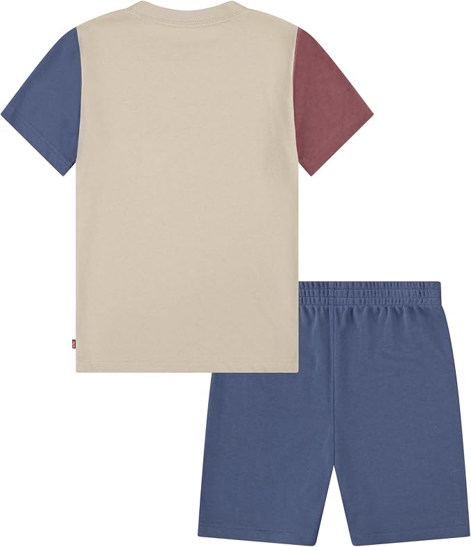 Safari/Batwing