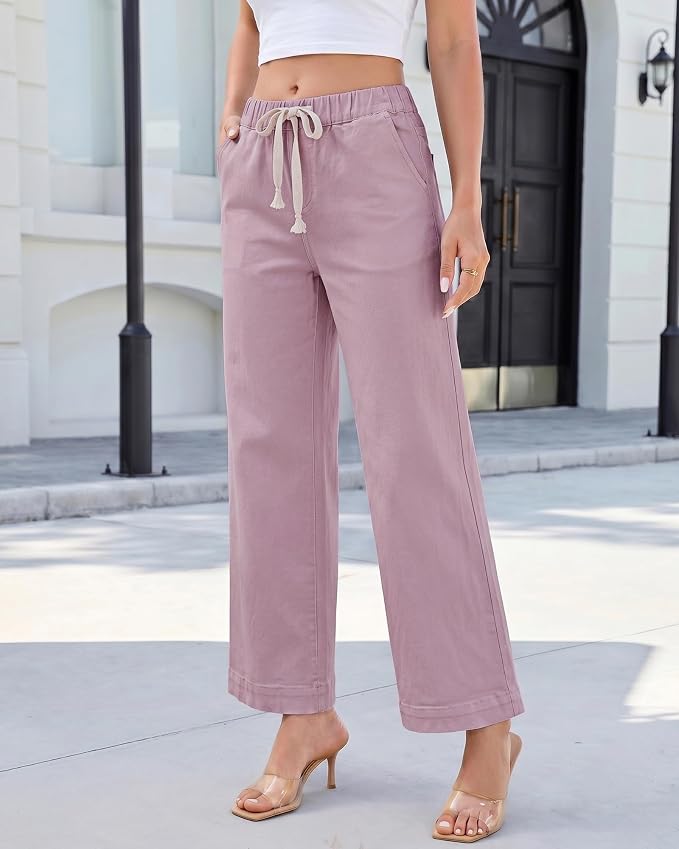 Bleached Mauve