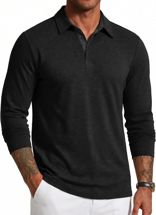 A Black