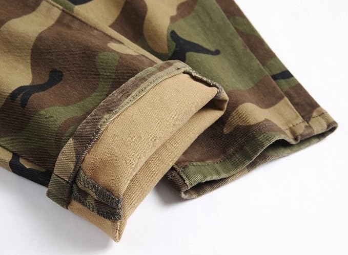 6626 Camo