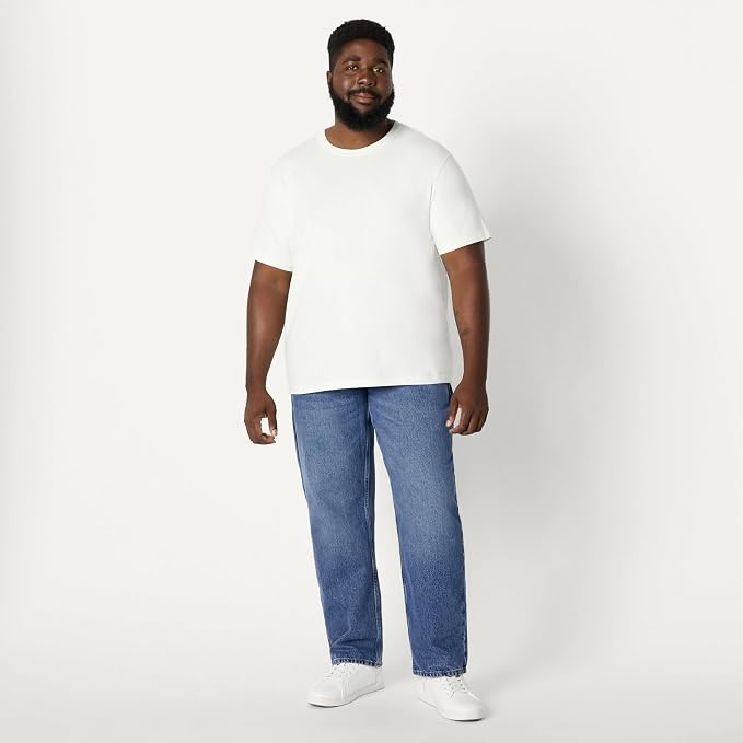 Tinted Medium Blue