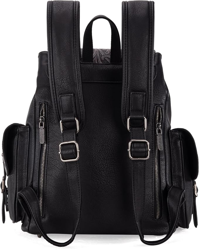 Carve Black