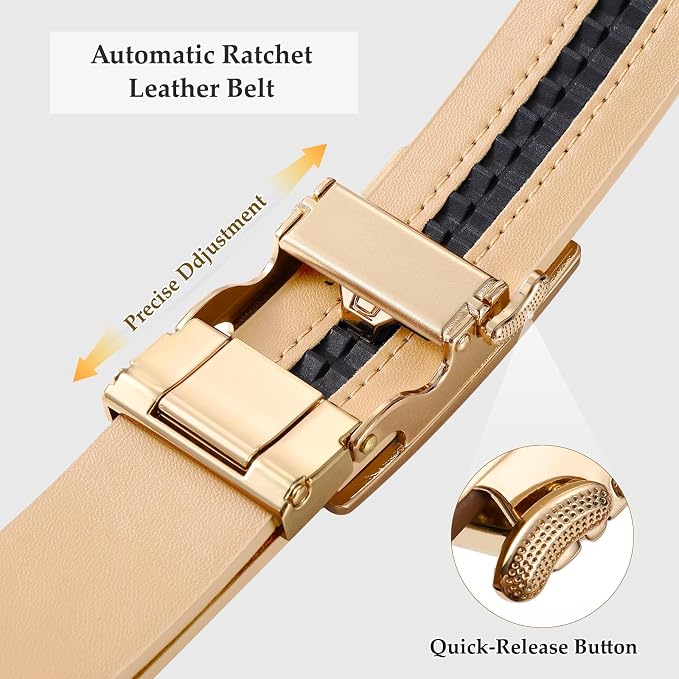 Gold Khaki