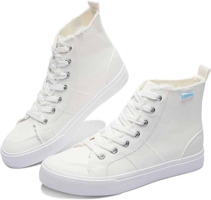 White Canvas